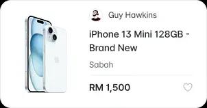 Beli dan jual dengan selamat dengan pensijilan Malaysia