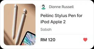 Beli dan jual dengan selamat dengan pensijilan Malaysia