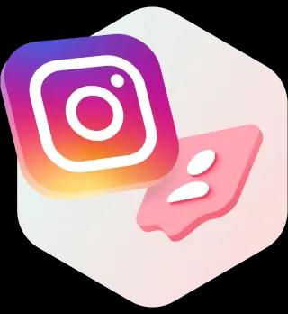 Instagram icon