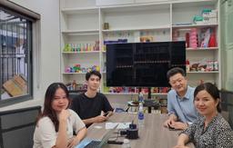 한국어 상업 통역사, 기업을 위한 효과적인 무역 개발 - 7