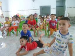 DỊCH VỤ BẢO MẪU UY TÍN TẠI NHÀ - 4