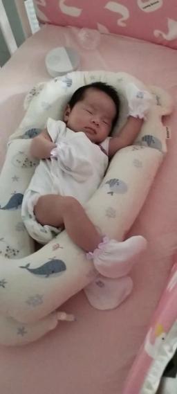 CÔ NHANH - BẢO MẪU KINH NGHIỆM, CHĂM BÉ CHU ĐÁO, MẸ YÊN LÒNG - 4