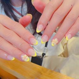 Korean Standard Nail Service - Thuy Tho Nail Room - 8