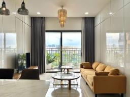 DỊCH VỤ CHO THUÊ CĂN HỘ FULL NỘI THẤT THE SUN AVENUE QUẬN 2 - TIỆN NGHI, AN TOÀN - 0