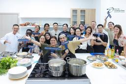 [Lớp học nấu ăn #1 Việt Nam] Khám phá bí quyết nấu món truyền thống tuyệt ngon ! - 5