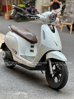 DỊCH VỤ CHO THUÊ XE MÁY SÀI GÒN MYMY - UY TÍN, NHANH CHÓNG, TIẾT KIỆM - 8