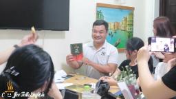 Coffee Talk English: 자연스럽고 쉽게 배우는 영어, 커피 한 잔처럼 - 2