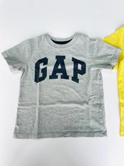 GAP 정품 아동 티셔츠 판매합니다 👕 - 0