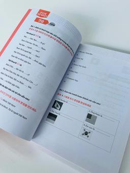 Sách tiếng Việt sơ cấp + bài học cuộc sống, ai cần thì lấy nhé! 📚 - 1