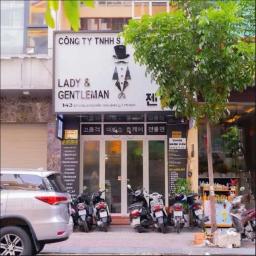 LADY & GENTALMENT SALON - EXPERIENCE KOREAN STANDARD SERVICES - 0