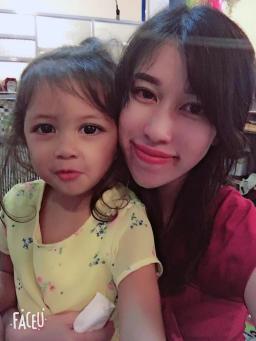 DỊCH VỤ BẢO MẪU TẠI QUẬN 7- CÔ LÊ HOÀN TRANG - 3