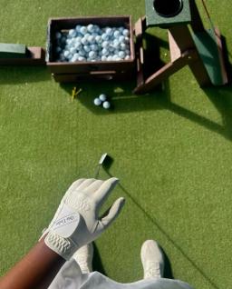 Khóa học golf cá nhân hóa – cùng bạn khám phá cú swing chuẩn nhất dành riêng cho mình! - 6