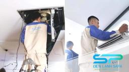 에어컨 청소 서비스 – SAPA 냉방 – 모든 가정에 ‘사파’를 전합니다 - 3