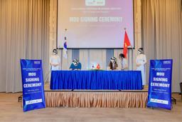 Phiên dịch viên tiếng Hàn chuyên nghiệp với nhiều kinh nghiệm, đa dạng lĩnh vực - 1