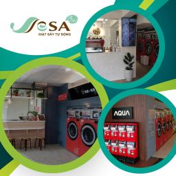 SESA Coin Laundry - 셀프 빨래방 창업 전문 - 3