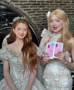 NHƯ QUỲNH MAKEUP - Party & outing makeup, advertising, MV, Bride service at home - 5