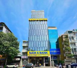 PROFESSIONAL OFFICE FOR RENT – modern – good price – P.TAN DINH, Q1 - 4