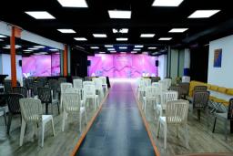 A Star Production - Room rental service, event space organization - District 1 - 6