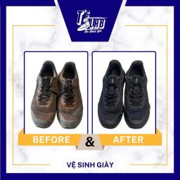 T's Lab - Chăm sóc giày toàn diện - 6