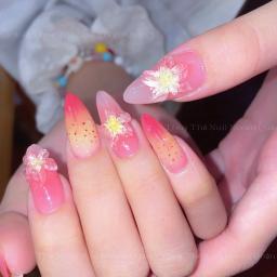 Korean Standard Nail Service - Thuy Tho Nail Room - 9