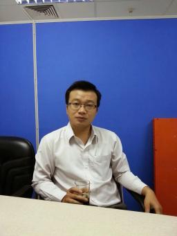 Mr. Bình - DỊCH VỤ PHIÊN DỊCH HÀN QUỐC CHUYÊN NGHIỆP - 2