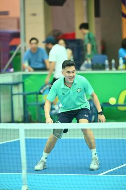 HỌC CHƠI PICKLEBALL CHỈ TRONG 15 BUỔI! - 0
