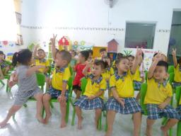 DỊCH VỤ BẢO MẪU UY TÍN TẠI NHÀ - 2
