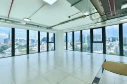 PROFESSIONAL OFFICE FOR RENT – modern – good price – P.TAN DINH, Q1 - 0