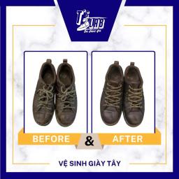 T's Lab - Chăm sóc giày toàn diện - 7