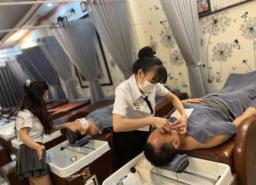 LADY & GENTALMENT SALON - EXPERIENCE KOREAN STANDARD SERVICES - 4