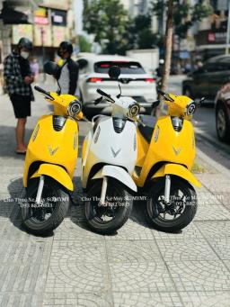DỊCH VỤ CHO THUÊ XE MÁY SÀI GÒN MYMY - UY TÍN, NHANH CHÓNG, TIẾT KIỆM - 0