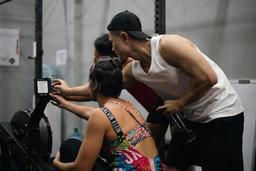 CrossFit Thảo Điền - Khơi dậy sức mạnh tiềm ẩn trong bạn! - 1