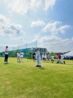 Khóa học golf cá nhân hóa – cùng bạn khám phá cú swing chuẩn nhất dành riêng cho mình! - 5