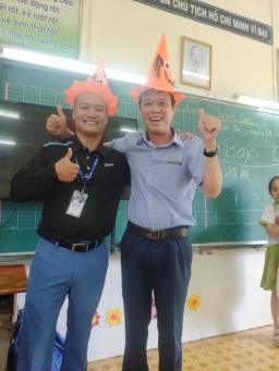 즐겁게 영어 배우기: 6살 이상 아이들을 위한 창의적인 교육 방법 - 2