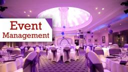 GLOBAL MEDIA GROUP - event space rental services, entertainment activities - 2