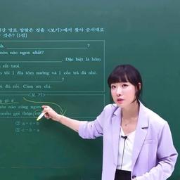 Người đồng hành tận tâm trên hành trình học tiếng Việt của bạn - 1