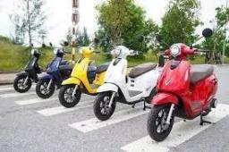 Rent Electric Cars Saigon – Accompanying you to explore Ho Chi Minh City - 0