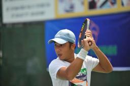Lớp Tennis Dành Cho Người Đã Biết Chơi - 1