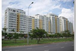 Trãi nghiệm cuộc sống đẳng cấp tại Sky Garden 2, Phú Mỹ Hưng - 1