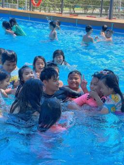LỚP BƠI DÀNH CHO NGƯỜI MỚI - HỌC THỬ MIỄN PHÍ BUỔI ĐẦU - 0