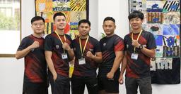 K.O Boxing & Fitness Club: Nơi Khơi Gợi Chiến Binh Nội Tâm - 3