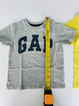 GAP 정품 아동 티셔츠 판매합니다 👕 - 1