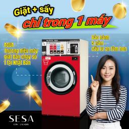 SESA Coin Laundry - 셀프 빨래방 창업 전문 - 2
