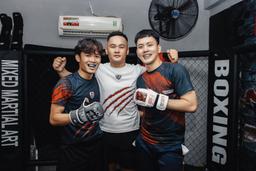 K.O Boxing & Fitness Club: Nơi Khơi Gợi Chiến Binh Nội Tâm - 1