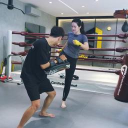Lớp dạy Boxing từ cơ bản đến chuyên nghiệp - 1