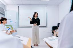 Khóa học tiếng Hàn từ sơ cấp đến cao cấp - 1