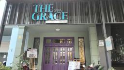 Korean standard health and beauty care – THE GRACE SPA - 2