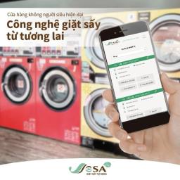 SESA Coin Laundry - 셀프 빨래방 창업 전문 - 4