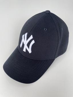 MLB 베터 플렉스 스트럭처 볼캡 (네이비) 판매합니다 🧢 - 2