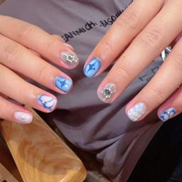 Korean Standard Nail Service - Thuy Tho Nail Room - 5